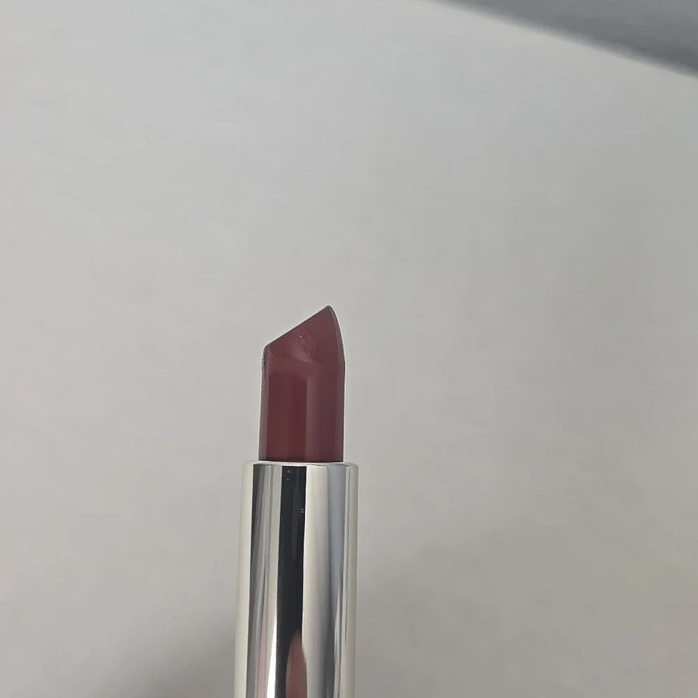 Clinique Long Last Lipstick 12 Blushing Nude Soft Shine 0.14 oz 4g